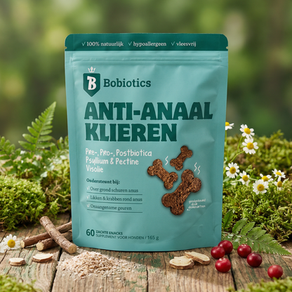 Anti-Analbeutel Probiotika