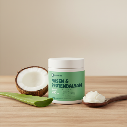 Nasen- & Pfotenbalsam